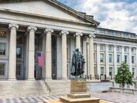 Treasury Yields Snapshot: October 20