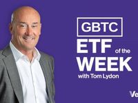 VIDEO: ETF of the Week: Grayscale Bitcoin Trust (GBTC)