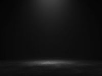 It’s Always Darkest Just Before It Turns Black