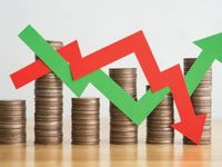 Month of October Spooks Market Uncertainty