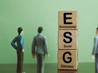 Rates Weighing on ESG Stocks and ETFs