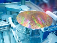 China's Semiconductor Self-Reliance Should Boost KFVG