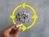 Why Moving to Cash Now May Be a Losing Proposition