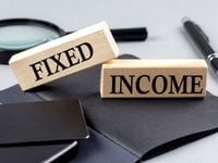 Opportunities in Fixed Income