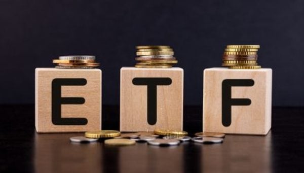 Why Not Both Passive And Active ETFs?