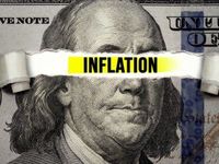 2 Measures of Inflation, Fed Policy