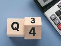 Fourth Quarter 2023: Asset Allocation Quarterly 