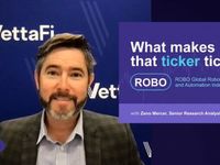 READ: What Makes That Ticker Tick: Zeno Mercer and ROBO