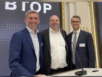 Bitwise Is Poised for Crypto's ETF Era
