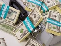 Defensive Value ETF ROUS Could Limit Losses