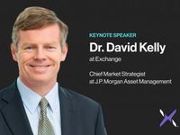 Dr. David Kelly Returns to Exchange as Keynote Speaker