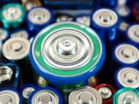 Lithium Pullback Could Show Value Opportunities