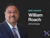 Meet an EAC Member: William Roach