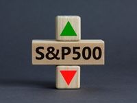 S&P 500 Snapshot: Biggest Weekly Gain of the Year