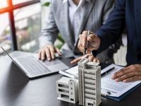 Opportunities Below the Surface in Commercial Real Estate