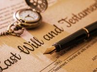 You Should Have a Will — What to Consider
