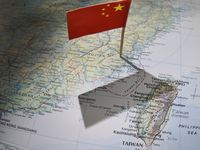 Eye KWEB as IMF Upgrades China Outlook