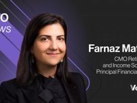 Farnaz Maters on Continuous Improvement, Barbie