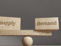 Supply and Demand: Forward Looks Into Energy Price Drivers
