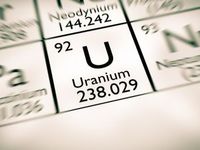 Data Centers and Hedge Funds May Propel Uranium Further