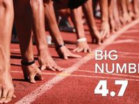 On Your Mark, Get Set… (Memo to Stocks)