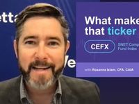 WATCH: Roxanna Islam and CEFX