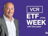VIDEO: ETF of the Week: Vanguard Consumer Discretionary ETF
