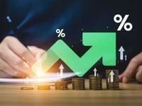 Increasing Current Income, Long-Term Return Potential