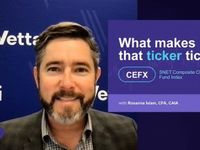 READ: What Makes That Ticker Tick: Roxanna Islam and CEFX