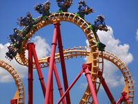 The Rollercoaster of Investor Sentiment