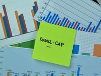 Small Caps Rally After CPI Report