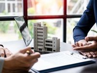 Is Panic Over Commercial Real Estate Overblown?