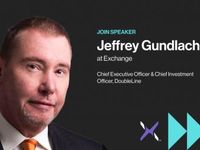 Exchange Announces Gundlach as Keynote Speaker