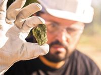 Gain Global Exposure to Gold Miners