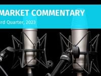 Market Commentary for the Q3, 2023