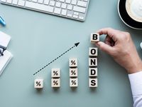 Investors Buying Into Bonds Shouldn’t Overlook BNDI