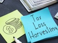 Seek Tax-Loss Harvesting Within Fixed Income ETFs