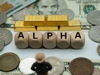 Capitalize on the Benefits of Fee Alpha With DBMF