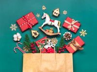The Holidays Are A Gift: 2023 Update