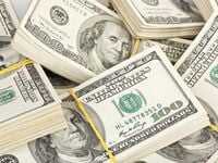 SPYI Continues Drawing Investors