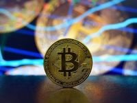 Crypto: Bitcoin's See-Saw Week