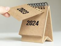Looking at Equal Sector ETF SDOG Ahead of 2024