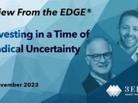 Investing in a Time of Radical Uncertainty