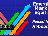 Are Emerging Market Equities Poised for a Rebound?