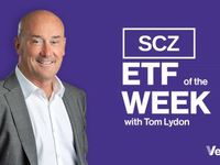 VIDEO: ETF of the Week: SCZ