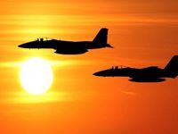 Increased Defense Spending May Lift DFEN