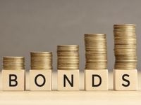 Issuance/Inflation Worries Abate, Providing Bond Relief