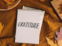 The Market’s Season of Gratitude