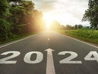 2 Midstream Names Offer 2024 Financial Guidance