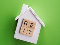 REIT Dividend ETF RDOG Sends Key Buy Signal